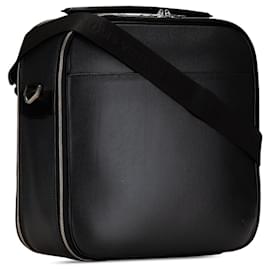 Louis Vuitton-LOUIS VUITTON Bags T.  Cloth-Black
