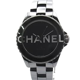 Chanel-Chanel J12 Wanted Men's Wristwatch-Other