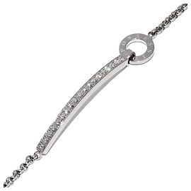 Piaget K18WG Diamond Bracelet Other