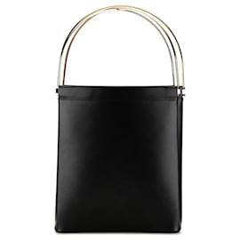 Cartier-Cartier Trinity-Black