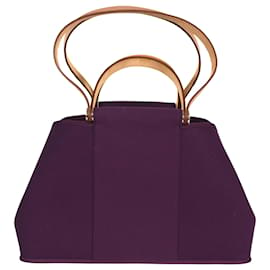 Hermès-Hermès Cabag-Purple