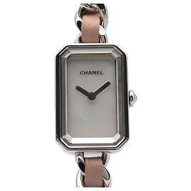 Reloj Chanel Premiere Rock Otro