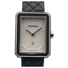 Chanel Boyfriend Watch H6954 Other