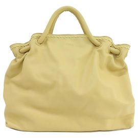 Furla Amarelo