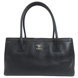 Executivo da Chanel Preto