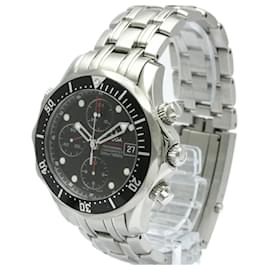 Omega-Omega Seamaster 300M Chronograph Watch-Other