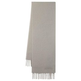 Sciarpa Firny - Isabel Marant - Lana - Beige Marrone Beige