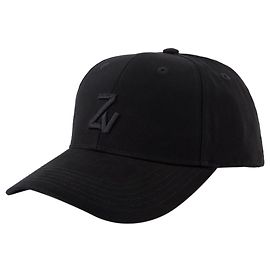 Klelia Zv Initiale Cap - Zadig & Voltaire - Cotone - Nero Nero