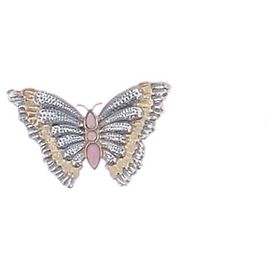 BUCCELLATI  Pins & brooches T.  Silver Silvery