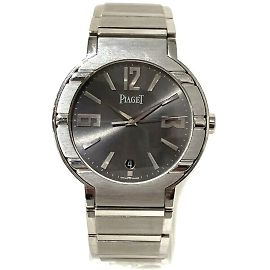 Reloj automático Piaget Polo 27700 K18WG Otro