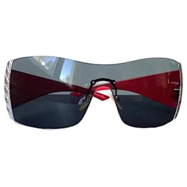 Diorissimo Red