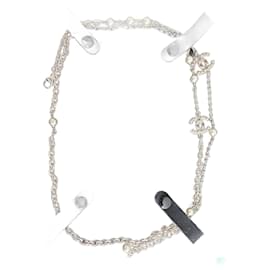 Chanel-Collares-Hardware de plata