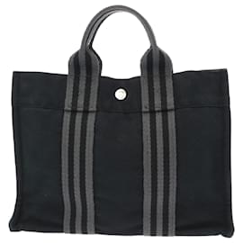 Hermès-Hermès Herline-Black