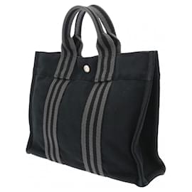 Hermès-Hermès Herline-Black