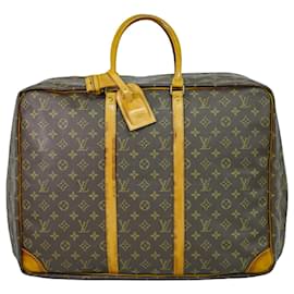 Louis Vuitton-Louis Vuitton Sirius-Brown