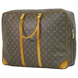 Louis Vuitton-Louis Vuitton Sirius-Brown