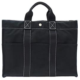 Hermès-Hermès Deauville-Black