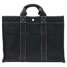 Hermès-Hermès Deauville-Black