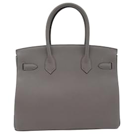 Hermès-Hermès Birkin 30-Brown