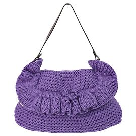 Fendi Chef Purple