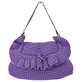 Fendi-Fendi Chef-Purple