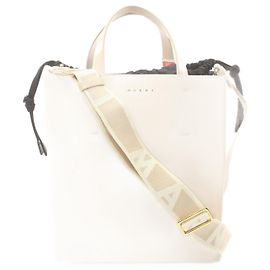 Sac à main Marni Museo Small Noir