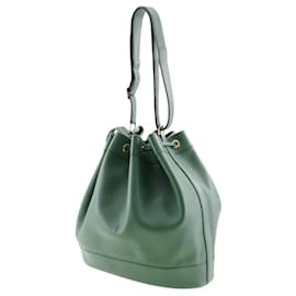 Hermès-Sac à épaule HERMES Market-Vert