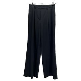 Autre Marque Pantalon Someday T.FR 36 Polyester Noir