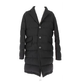 Mackintosh coats T.FR 42 Wool Black