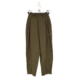Alexander Wang Carot Pants Khaki