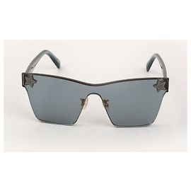 Stella Mc Cartney Gafas de sol STELLA MCCARTNEY Plástico Verde