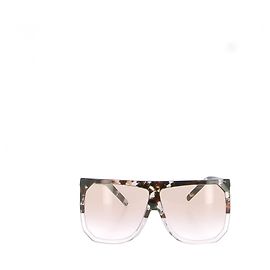 Gafas de sol LOEWE T. Plástico Castaño