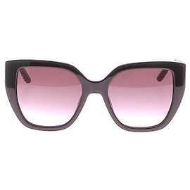 Escada sunglasses T.  Plastic Black