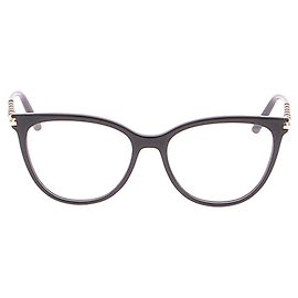 Occhiali da sole Escada T. Plastica Nero
