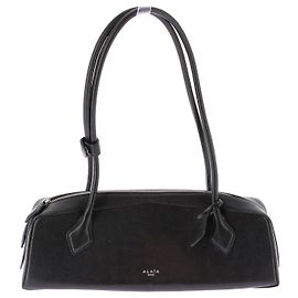 Alaïa ALAIA Sacs à main T. Cuir Noir