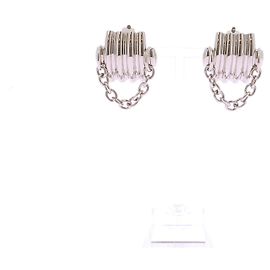 KHAITE Ohrringe T. Metall Silber