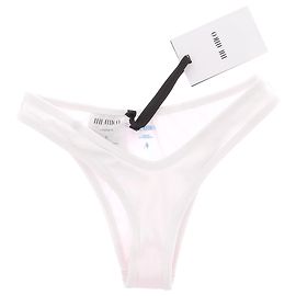 ATTICO Maillots de bain T.International S Polyester Blanc