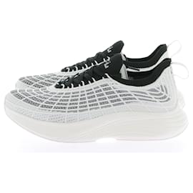 Autre Marque-APL Athletic Propulsion Labs trainers T.EU 43 Cloth-White