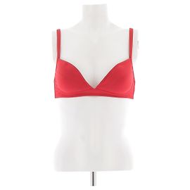 Hermès swimwear T.FR 38 Polyester Red