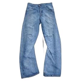 Levi's-Denim-Light blue