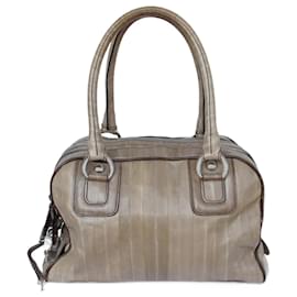 Dolce & Gabbana-lily bag-Khaki