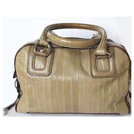 Dolce & Gabbana-lily bag-Khaki