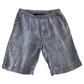 Autre Marque graue Bermuda Our Legacy T. 52 italienisch oder 48 EU Grau