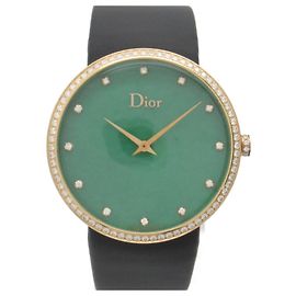 Christian Dior LA D DE DIOR Watch Other