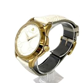 Gucci-Gucci G Timeless YA1264033A Quartz Watch for Women-Other