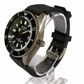Citizens of Humanity-Citizen Promaster Marine Challenge Diver NB6021-17E Automatic Watch-Other