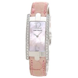 Reloj Harry Winston 330LQW Avenue C Otro