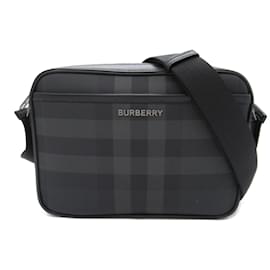 Burberry-Burberry Muswell Crossbody Bag-Brown