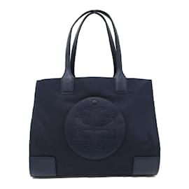 Tory Burch-Bolsa tote navy Tory Burch-Azul marinho