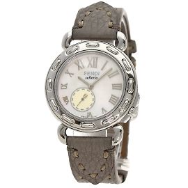 Reloj Fendi 8100M Selleria Otro